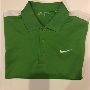 Men’s Nike Golf Shirt